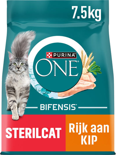 Purina eins