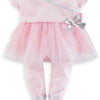 Corolle Mon Poupon Poppenoutfit Dance, 30 cm