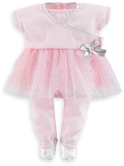 Corolle Mon Poupon Poppenoutfit Dance, 30 cm