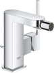 Grohe plus Bidetmischer – mit Klick-Ablaufgarnitur – Chrom