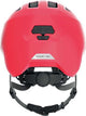 Abus Helm Smiley 3,0 glänzender roter M 50-55 cm