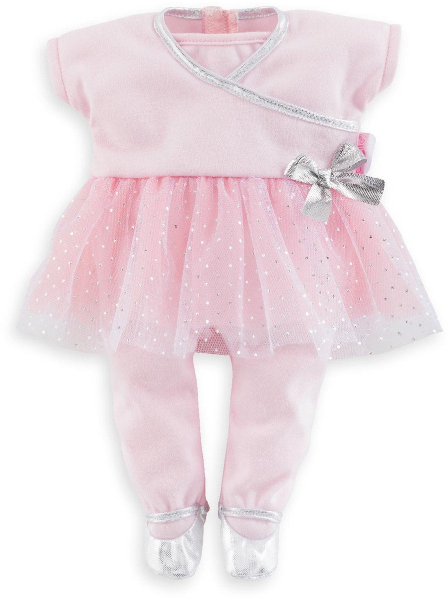 Corolle Mon Grand Poupon - Poppenoutfit Dance, 36 cm