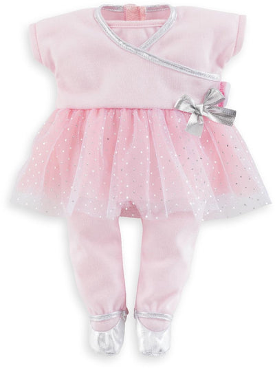 Corolle Mon Grand Poupon - Poppenoutfit Dance, 36 cm