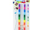 10-in-1-Waskrijt Pen, 2..