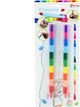 10-in-1-Waskrijt Pen, 2..