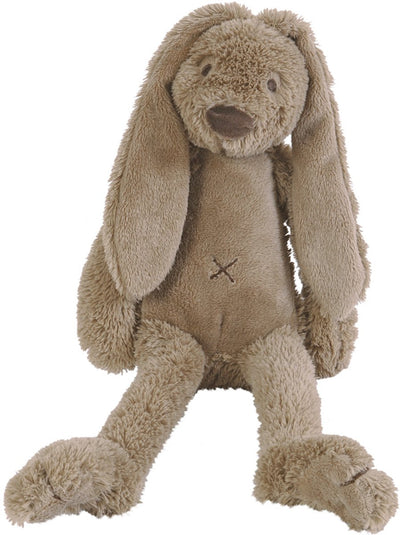 Happy Horse Hase Richie Kuscheltier 28cm – braun – Babykuscheltier