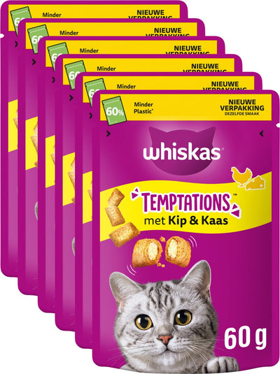 Whiskas
