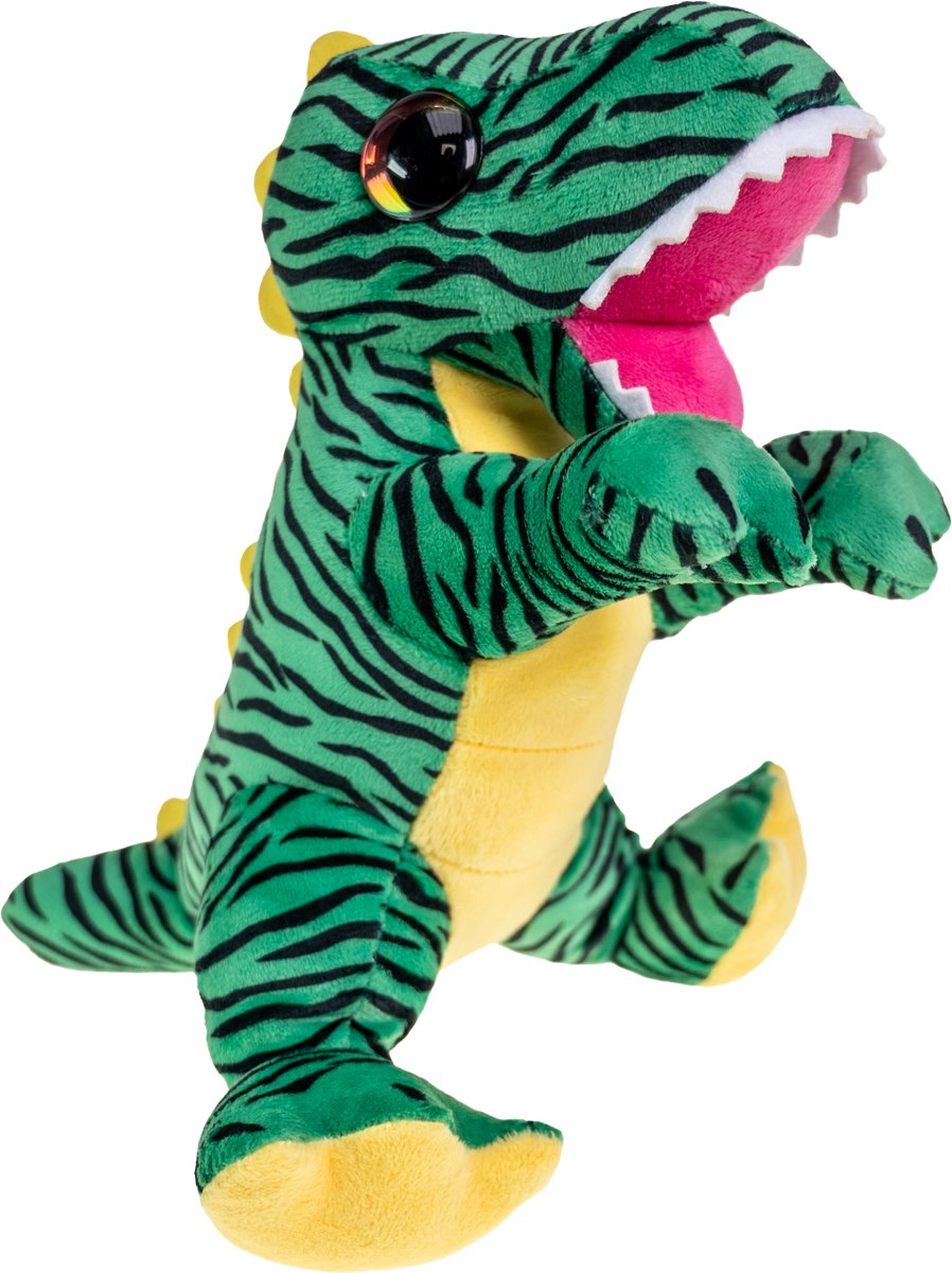 Lumo Stars umarmen T-Rex, 15 cm