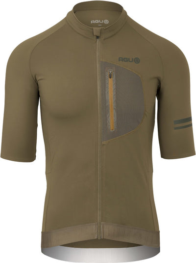 Gravel Radsportshirt Venture Herren