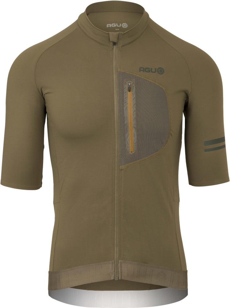 Gravel Radsportshirt Venture Herren