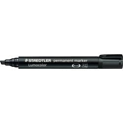 Permanentmarker Staedtler Keypoint schwarz