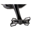 Pedale Ergotec Ep-2 Sand Schwarz