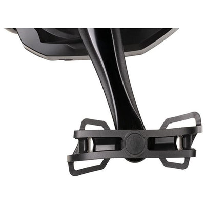 Pedale Ergotec Ep-2 Sand Schwarz