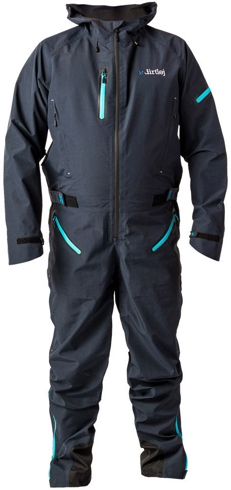 Dirtlej Dirt Suit Core Edition lockerer Schnitt – Schlammanzug
