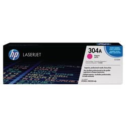 Tonerkartusche HP cc533a Magenta