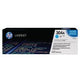 Tonerkartusche HP CC531A Cyan