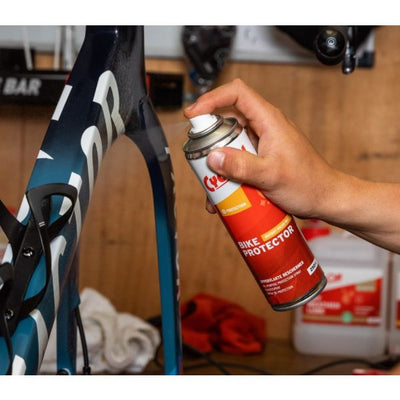Cyclon Instant Polish Wax 250 ml (in Blisterpackung)