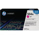 Tonerkartusche HP CE253A Magenta
