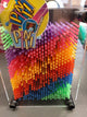 Pin es! 3D -Print -Rechteck, 12,5 cm