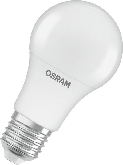 Osram led star classic e27 peer mat 9w 940lm - 827 zeer warmweiß | ersetzt 75w