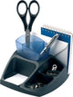Maped Office Essentials Grüner kompakter Bürozubehörhalter – Schwarz Blau