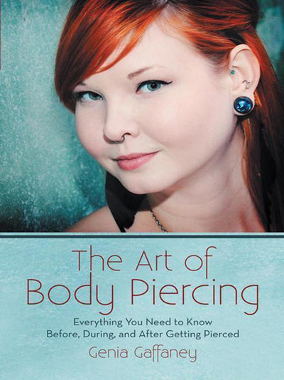 Die Kunst des Piercings