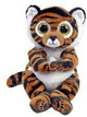 Ty Mütze Babys Bäuche Clawdia Tiger, 15 cm