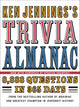 Ken Jennings' Trivia-Almanach