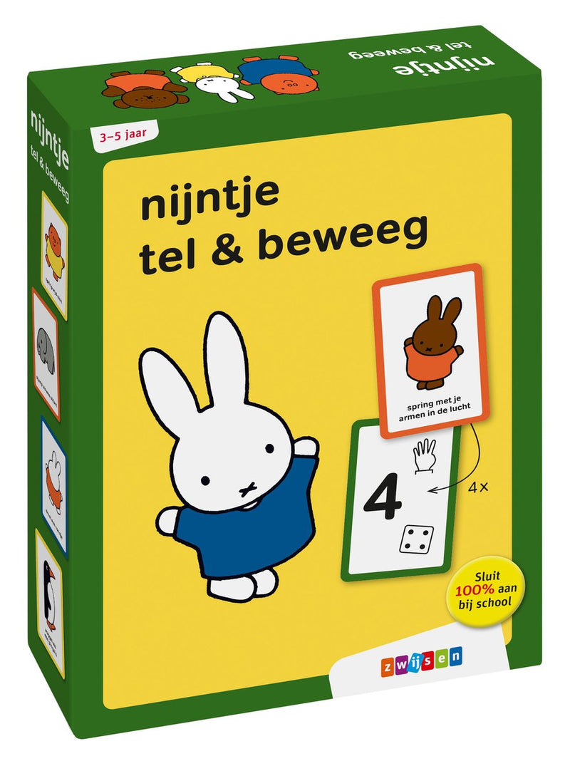 WPG Uitgevers Tel und Bewegung