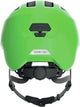 Abus Helm Smiley 3.0 glänzend grün s 45-50 cm