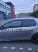 Volkswagen Seitenwindabweiser passend für VW Golf VII 3-türiges Schrägheck 2012 - 2018