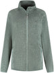 Kjelvik Outdoor-Weste Birte Blau