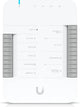 Ubiquiti Unifi Access Hub – Hub-Code-Schrank – 1 Tür – Ethernet – Weiß
