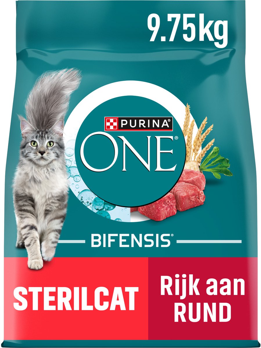 Purina eins