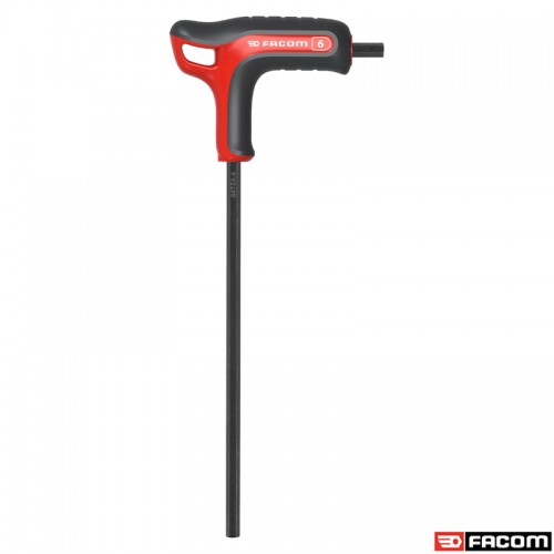 Facom Torx-Schlüssel mit P-Griff T7