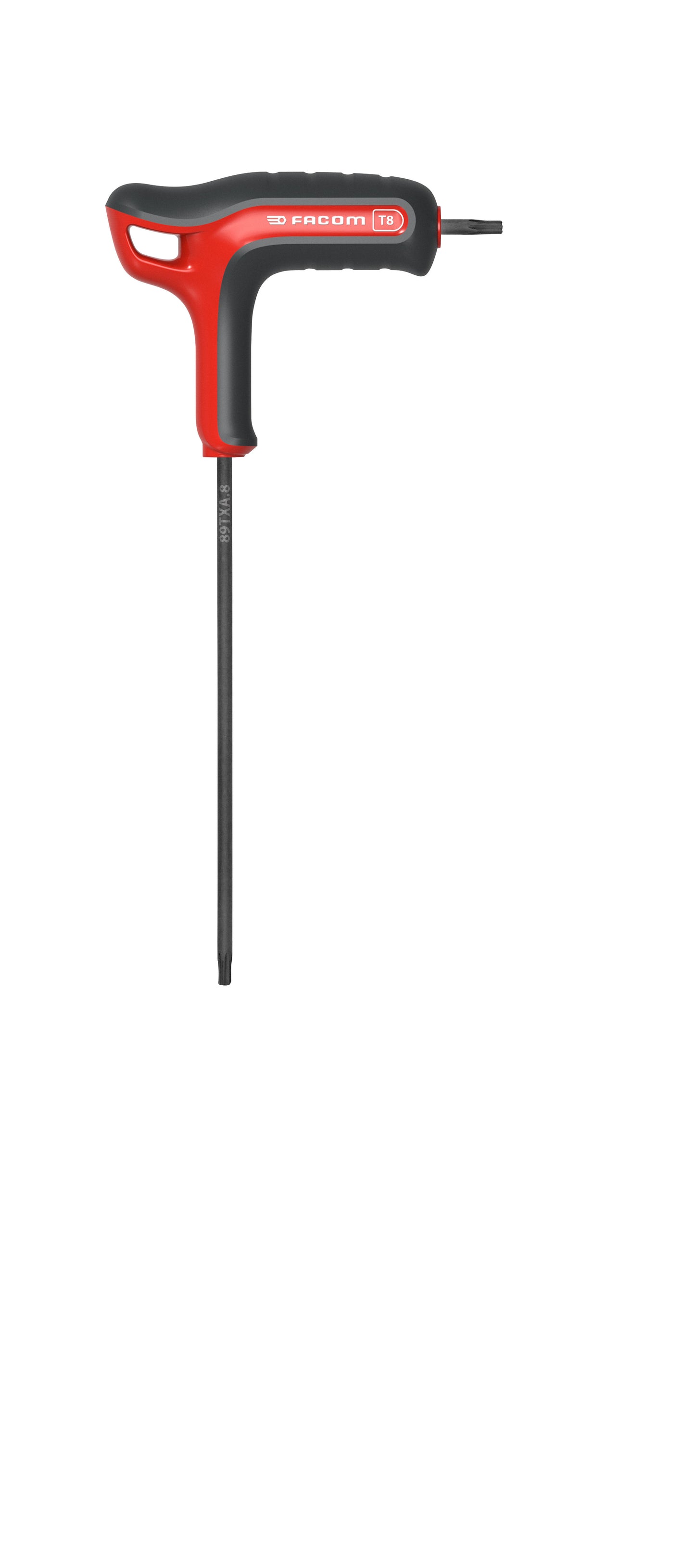 Facom Torx-Schlüssel mit P-Griff T8