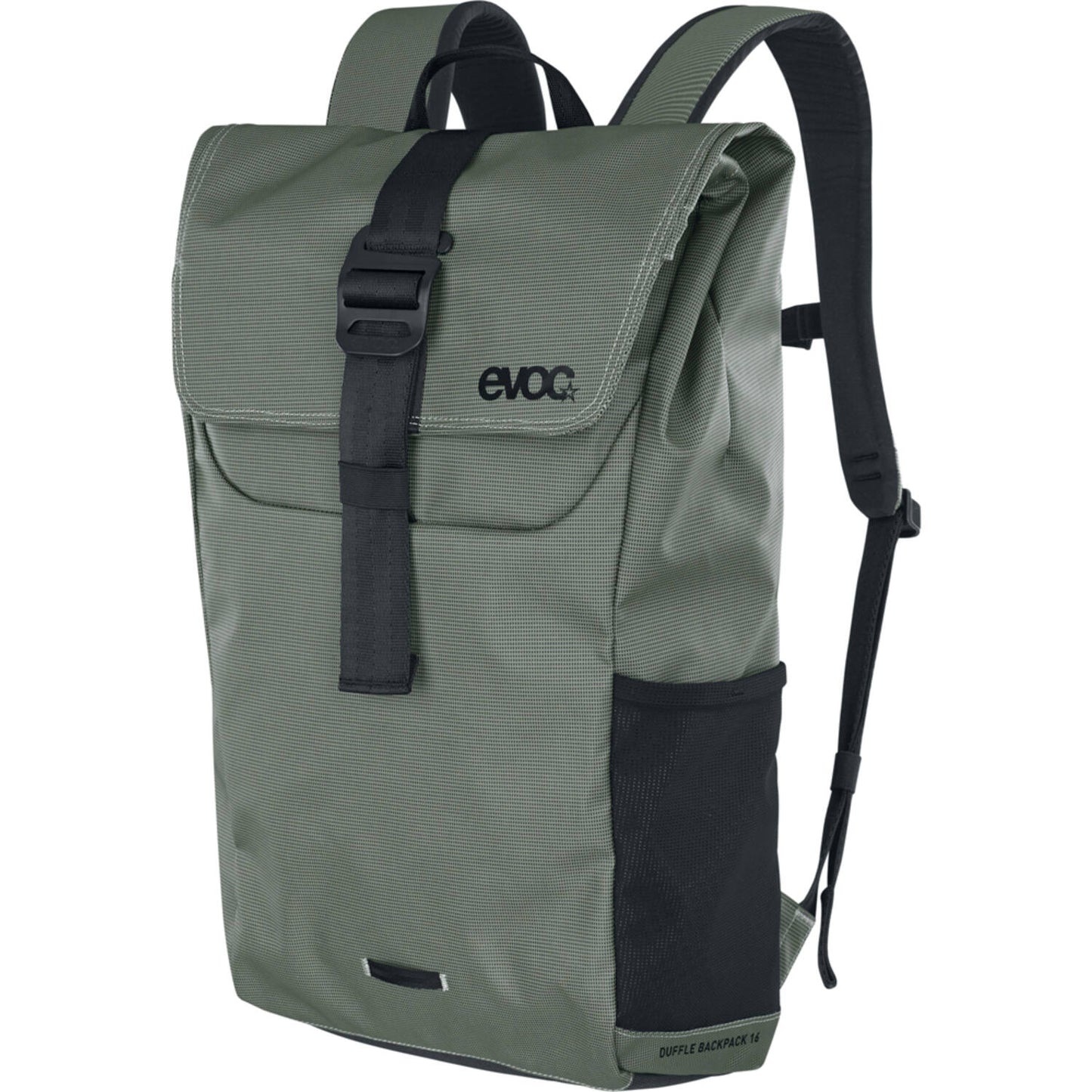 Evoc – Reiserucksack 16 dunkelolivschwarz Einheitsgröße 16l
