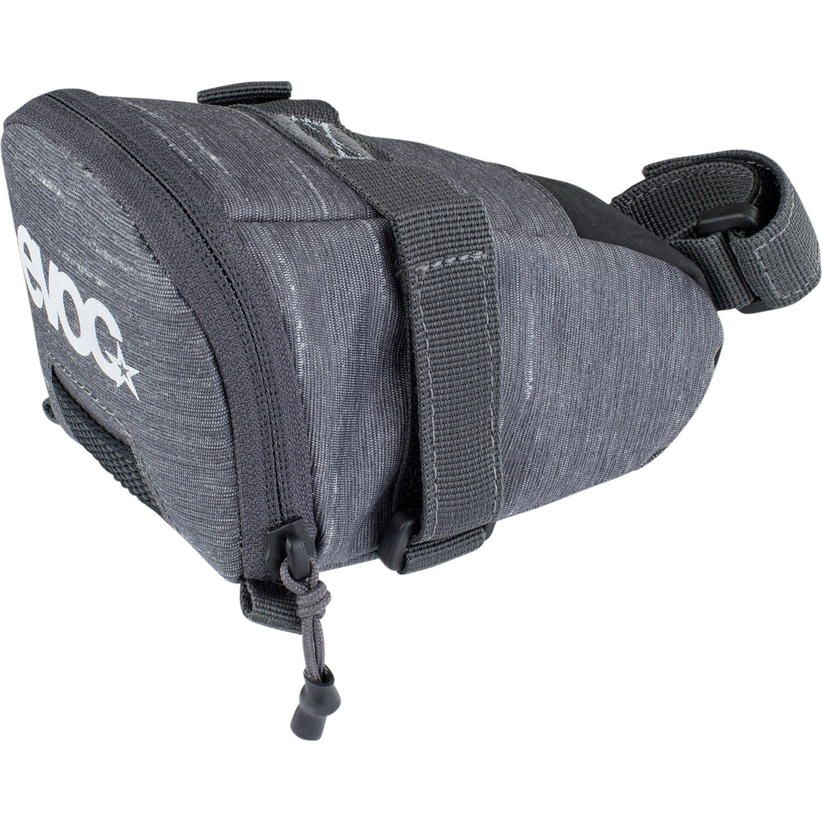 Evoc - Satteltasche Tour Carbon Grey M 0,7l