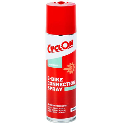 E-Bike-Verbindungsspray Cyclon 250 ml