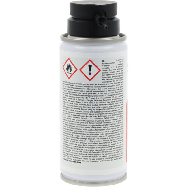 Simson Lockspray 100ml