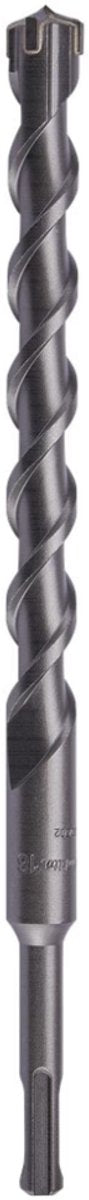 Makita-Zubehör PB4S: SDS-Plus-Bohrer 18 x 260 mm – B-68177