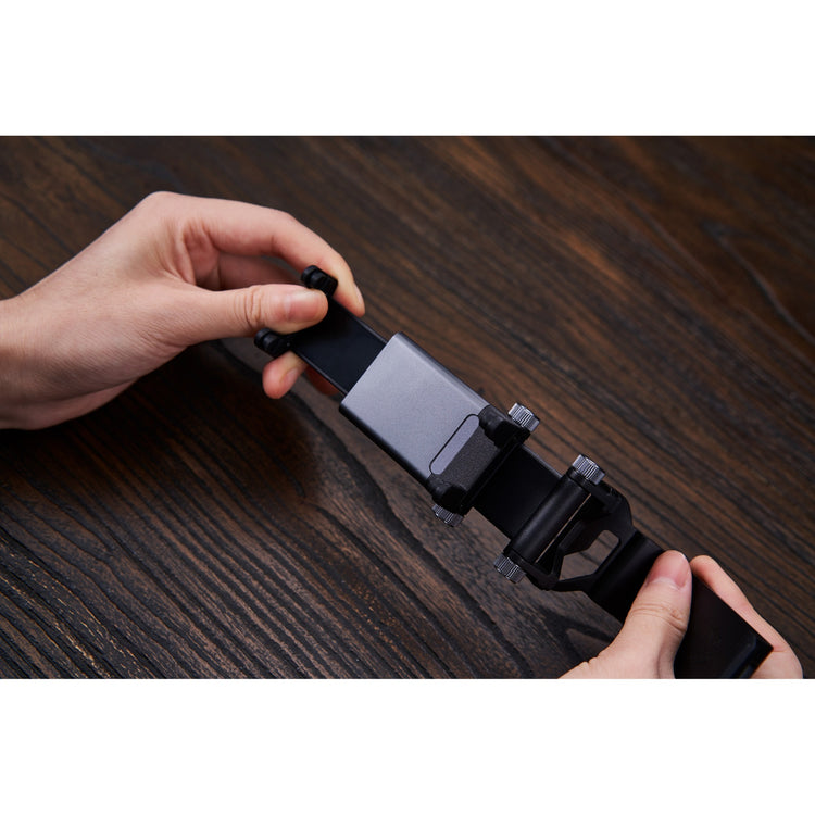 8bitdo Mobile Gaming -Clip für Xbox Controller