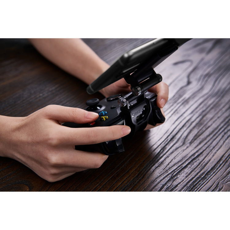 8bitdo Mobile Gaming -Clip für Xbox Controller
