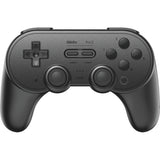 8BitDo 2 Schwarz - afbeelding 1