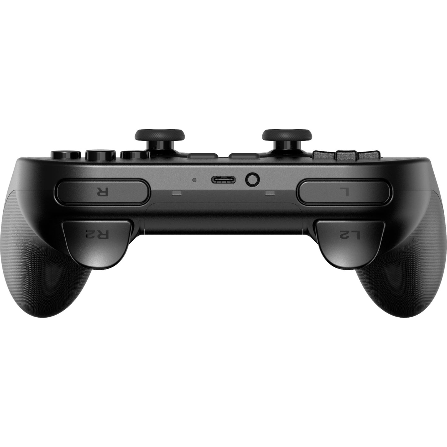 8BitDo 2 Schwarz