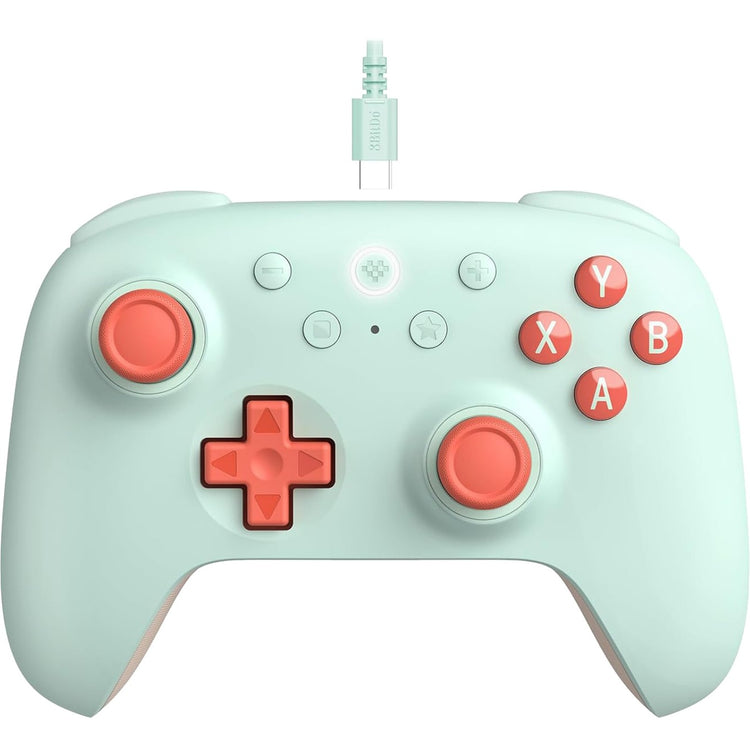 8bitdo ultimative 2c verkabelt