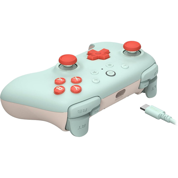 8bitdo ultimative 2c verkabelt