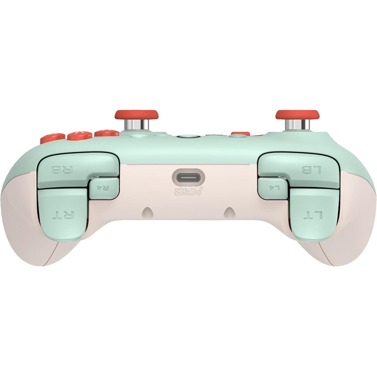 8bitdo ultimative 2c verkabelt
