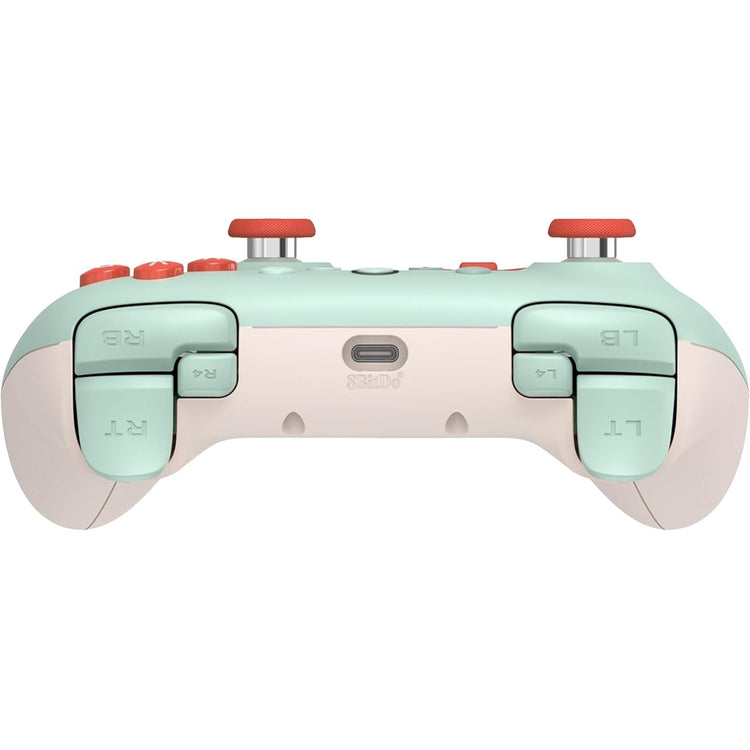8bitdo ultimative 2c verkabelt