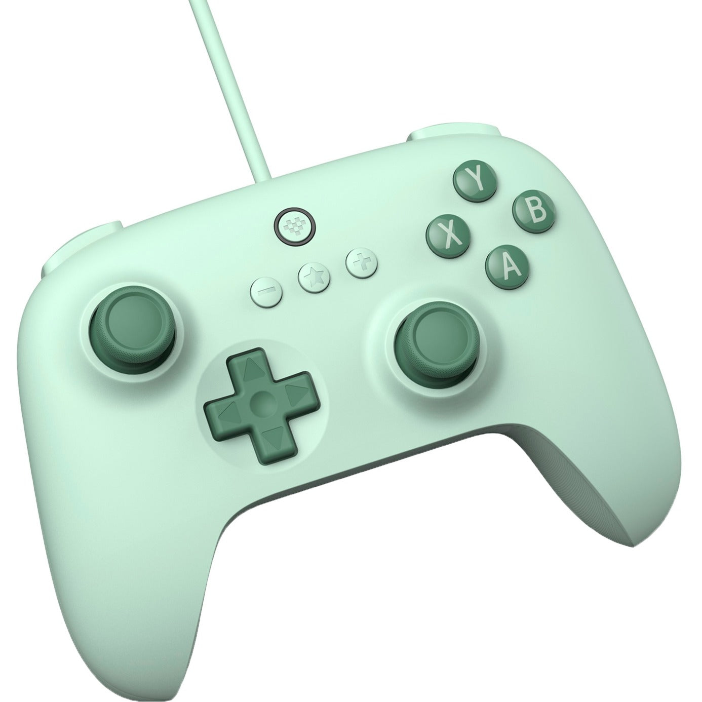 8bitdo ultimative C verkabelt